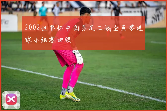 2002世界杯中国男足三战全负零进球小组赛回顾